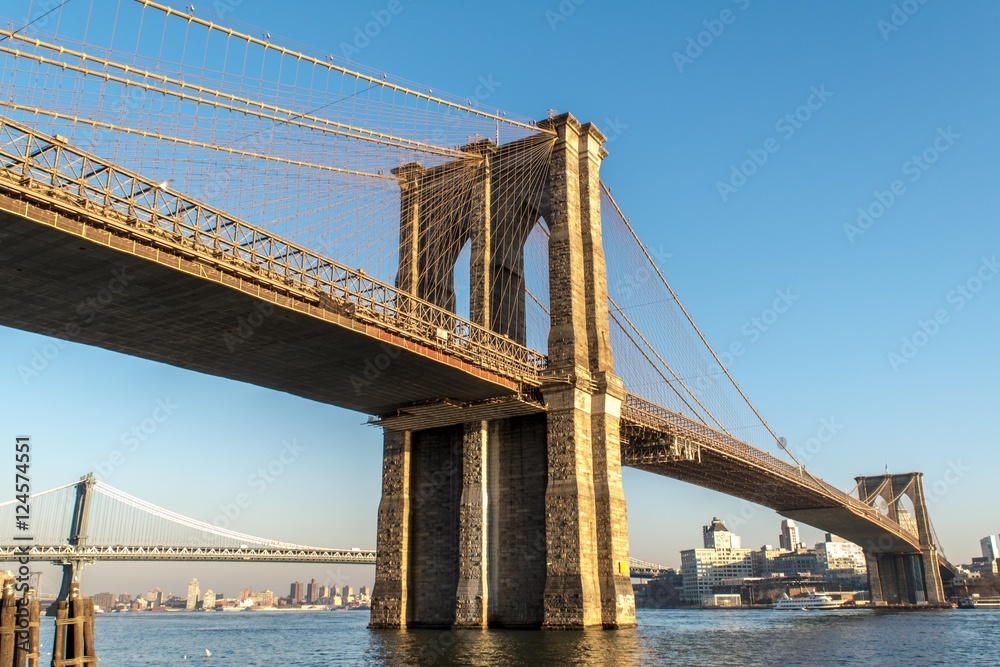 Brooklyn Bridge Brooklyn Bridge