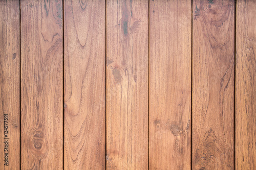 Wood texture pattern or wood background for interior or exterior design with copy space for text or image.