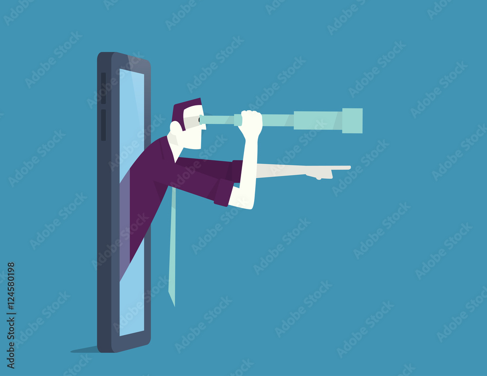 Photography Business Vision.