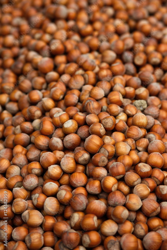 Nocciole piemontesi Nocciole piemontesi