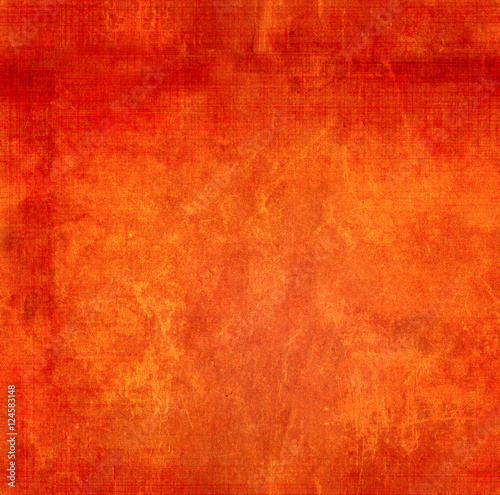 Seamless paper texture of red color