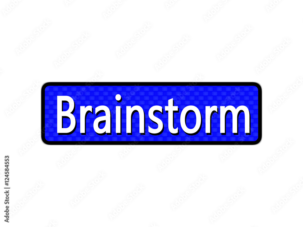 Brainstrom