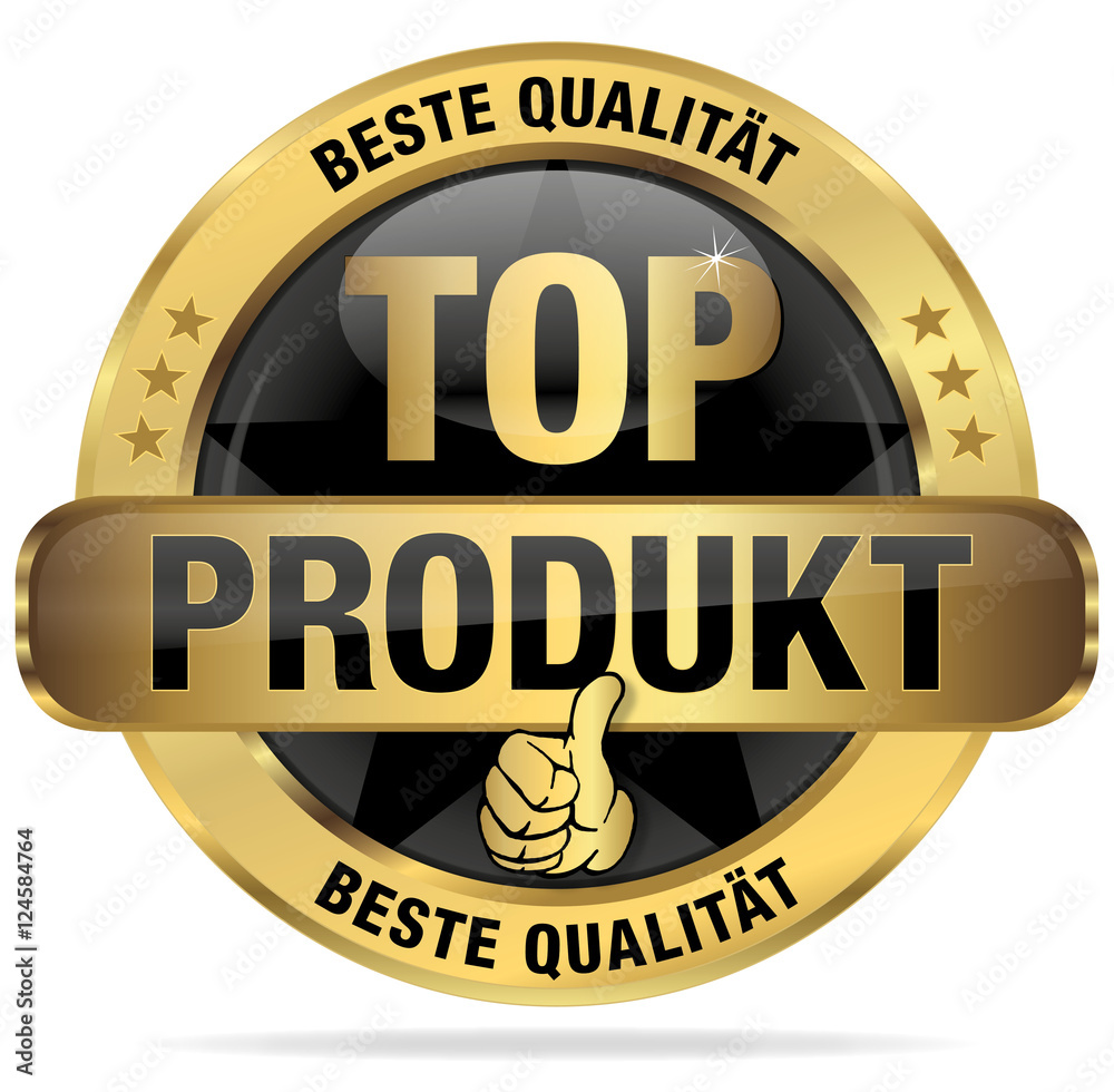 Top Produkt - Beste Qualität Stock Vector Adobe Stock