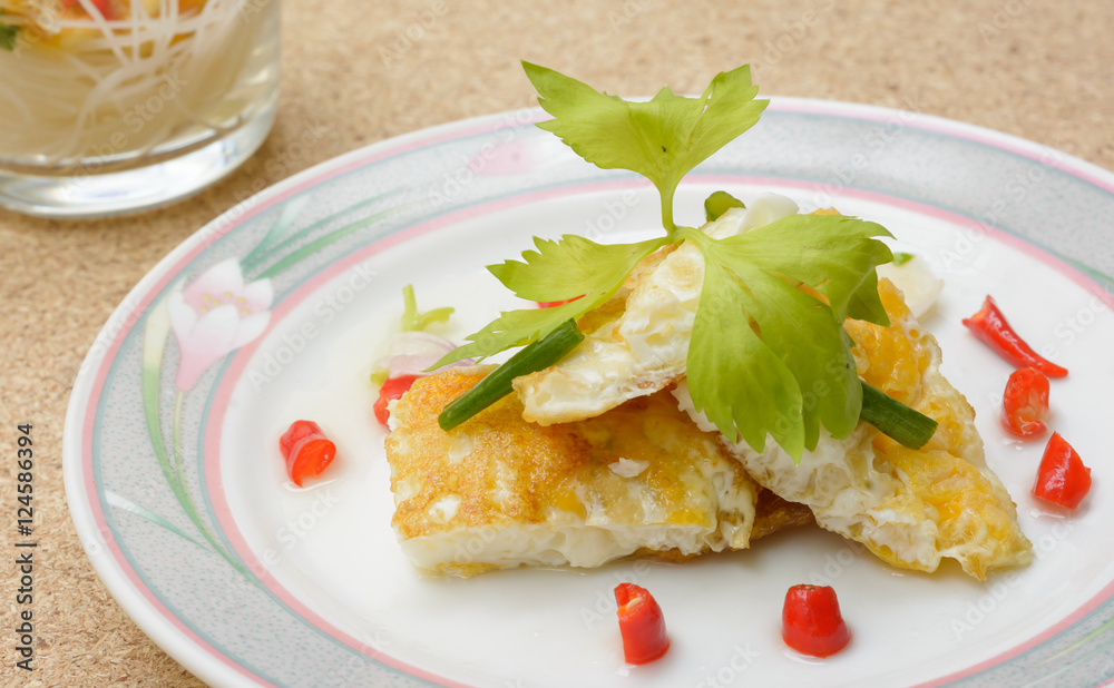 Egg Salad Egg Salad