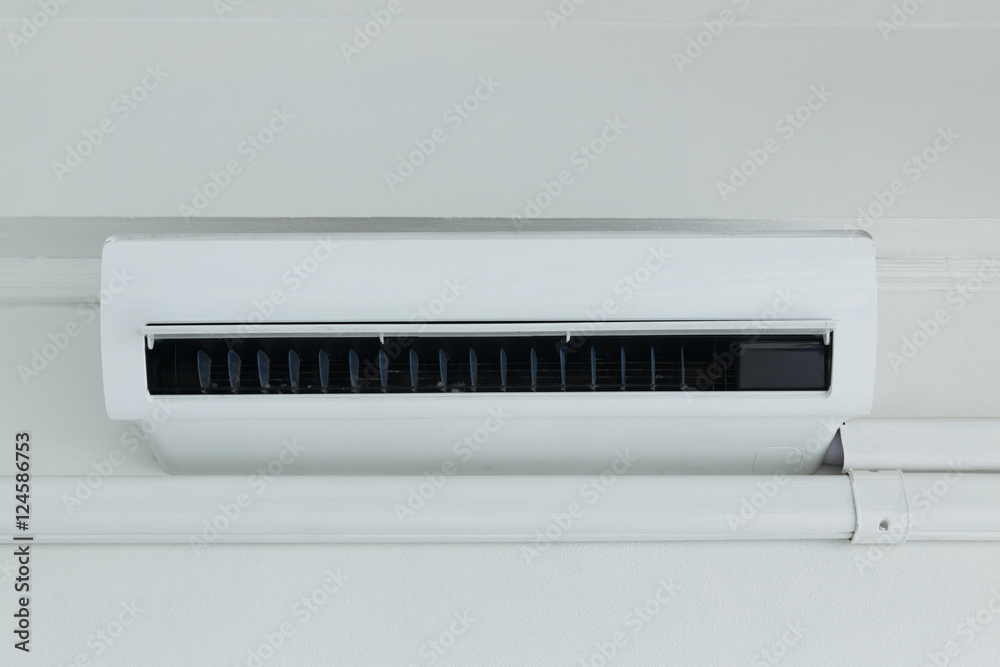 air conditioner system air conditioner system
