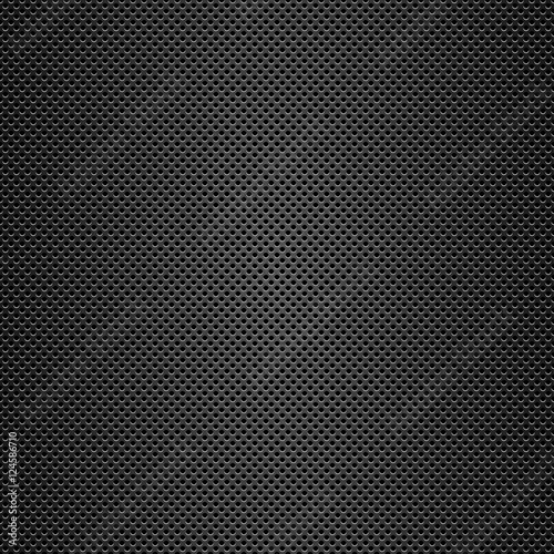 Black grid or gray lines on a dark background.