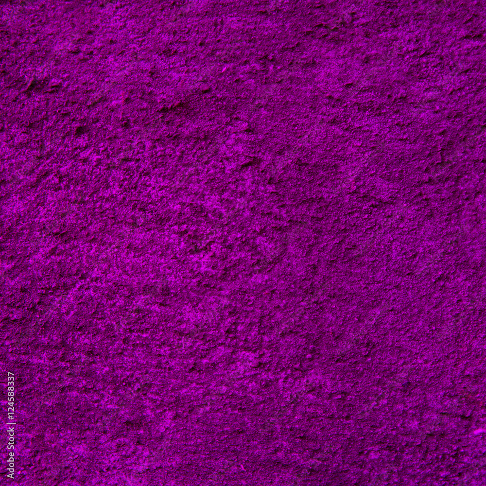 Fototapeta premium violet background texture cement wall
