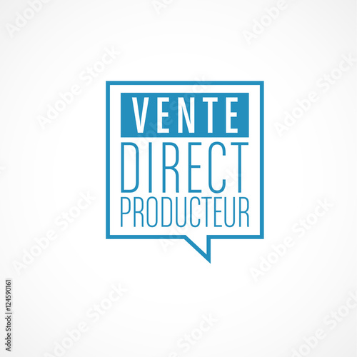 vente directe