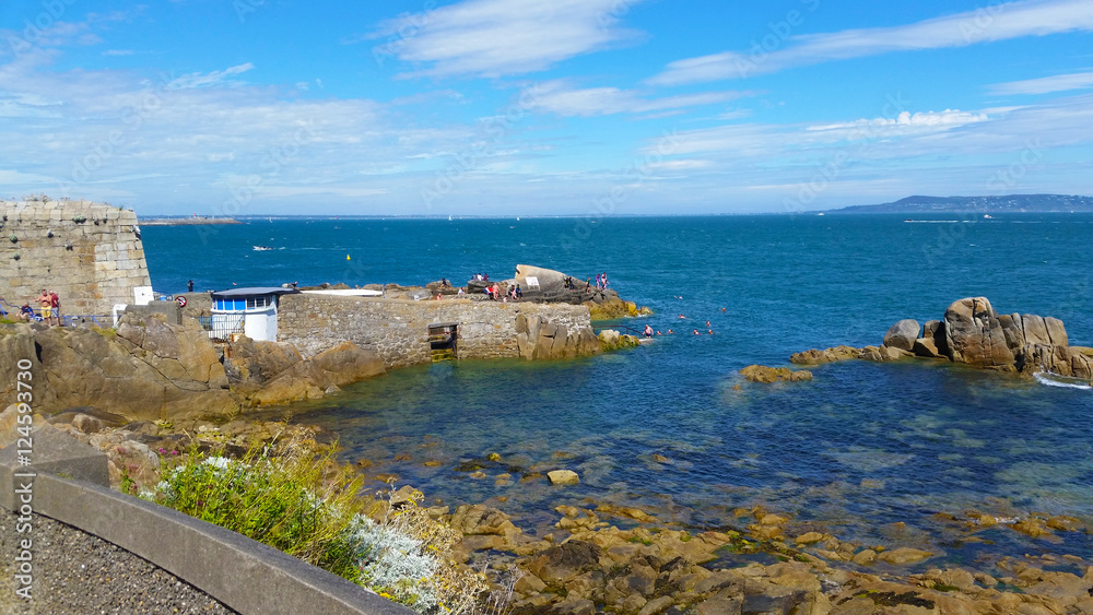 Forty Foot Sandycove