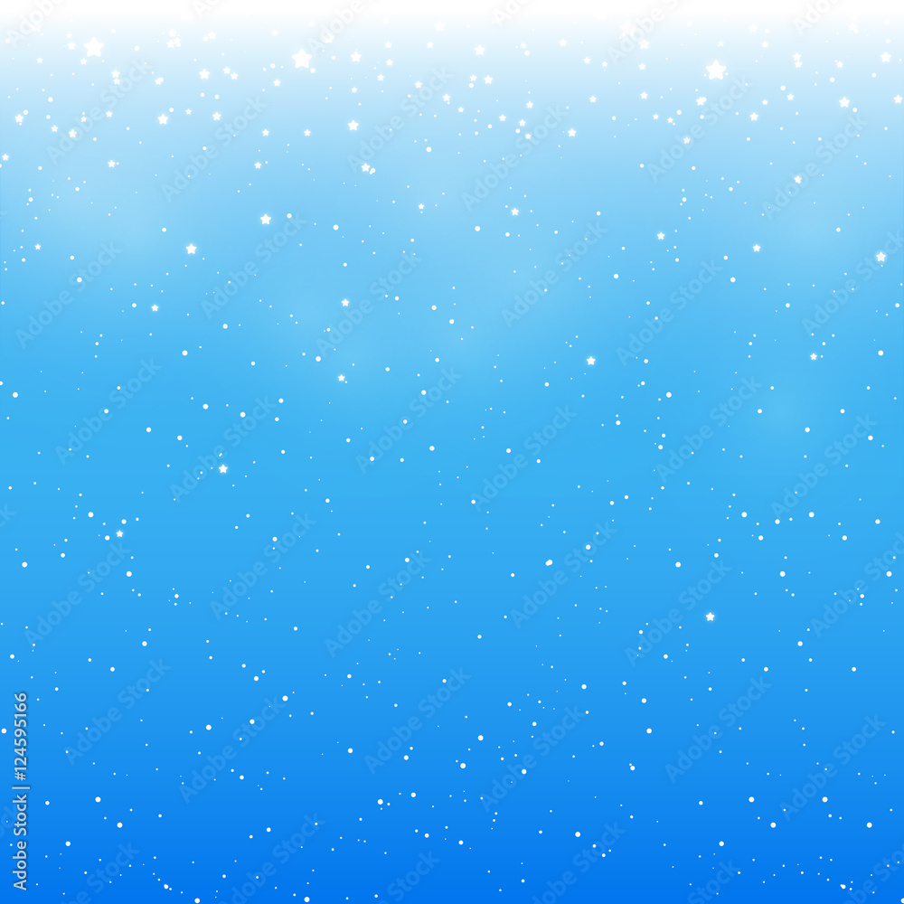 Starry background for Your design Starry background for Your design