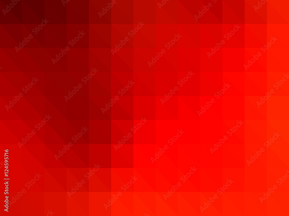 Multicolored low-poly background illustration. Multicolored low-poly background illustration.