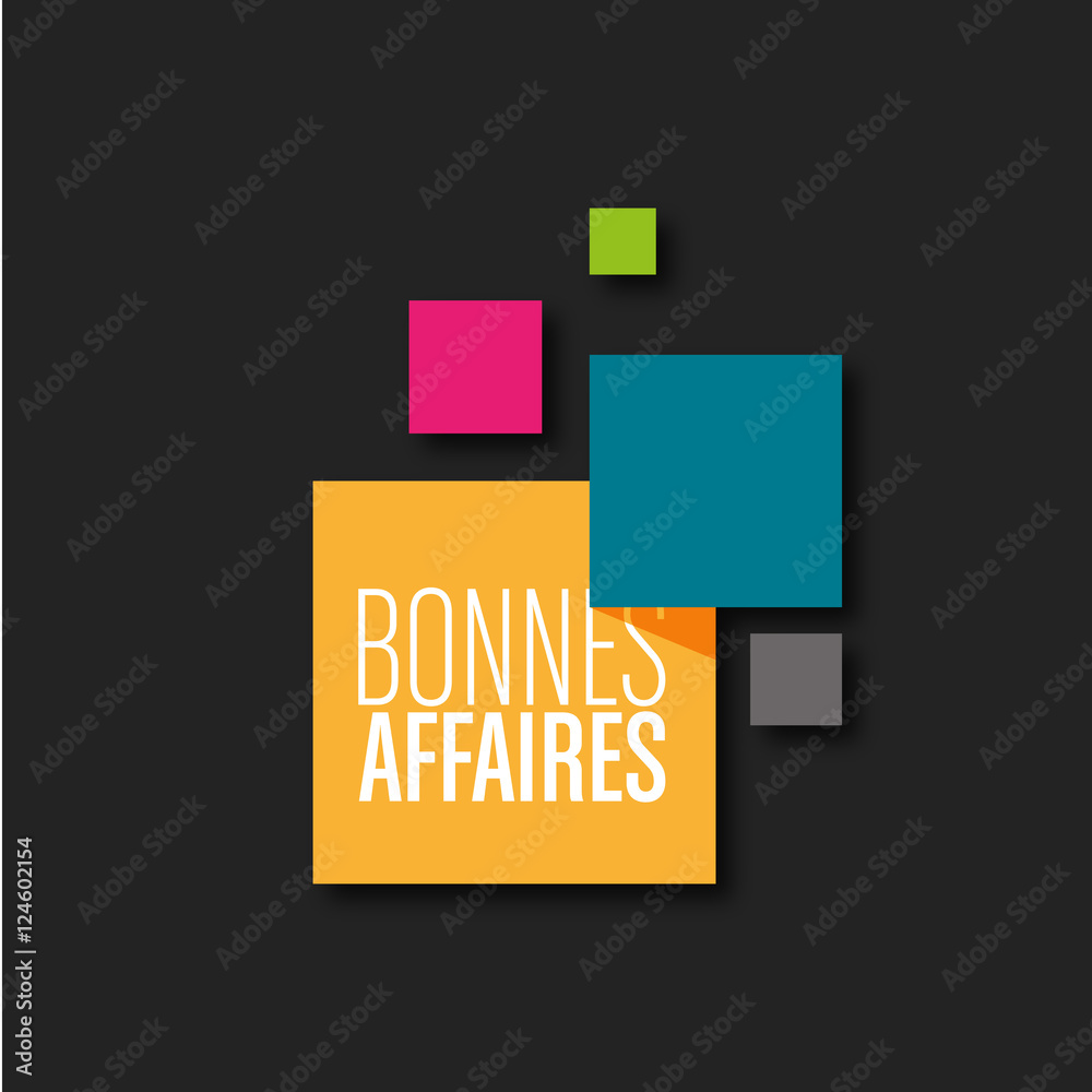 bonnes affaires bonnes affaires