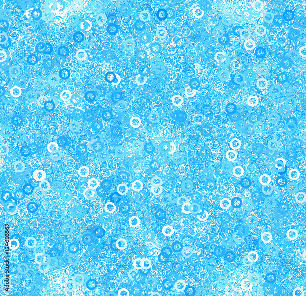 Abstract blue background Abstract blue background
