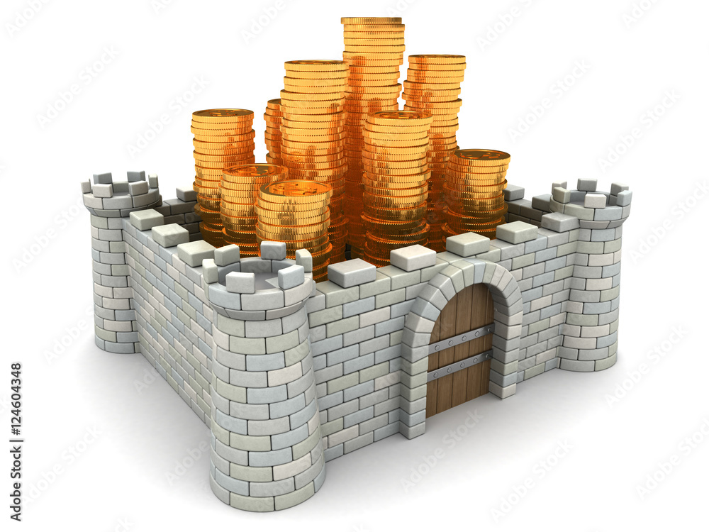 money storage money storage
