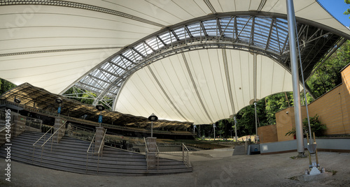 Opera Leśna
