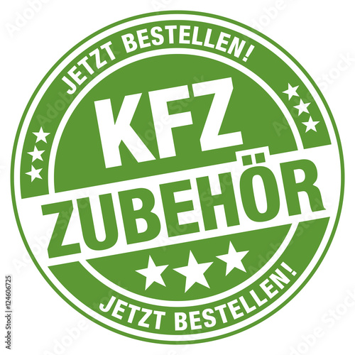 KFZ-Zubehör - Jetzt bestellen!