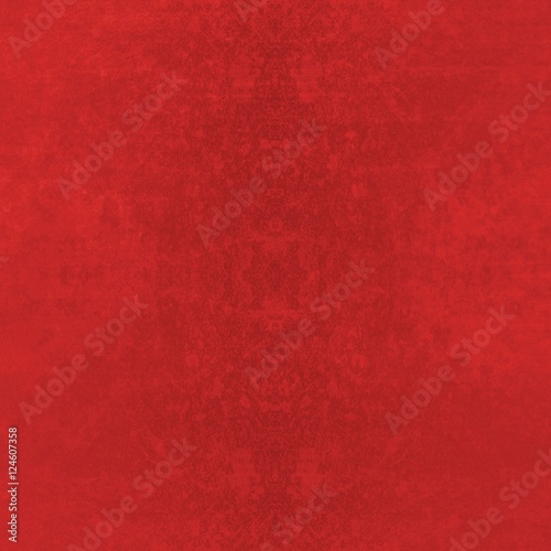 Abstract red and black background with mottled effect ideal as a