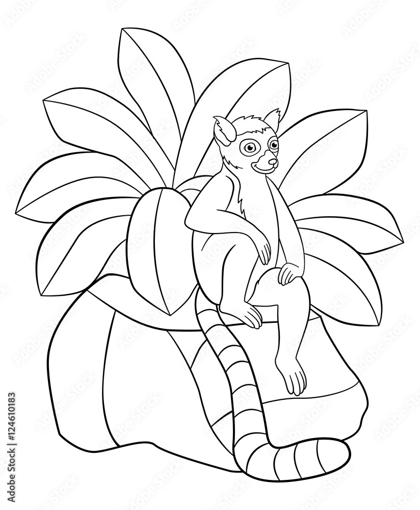 coloring pages of smiles