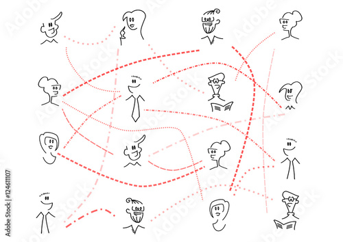 Buntes Netzwerk_2