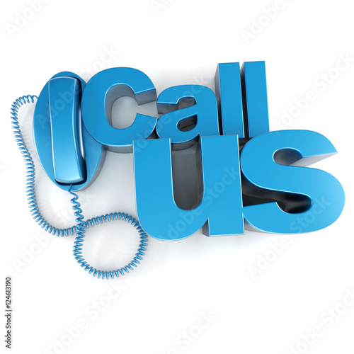 Call us