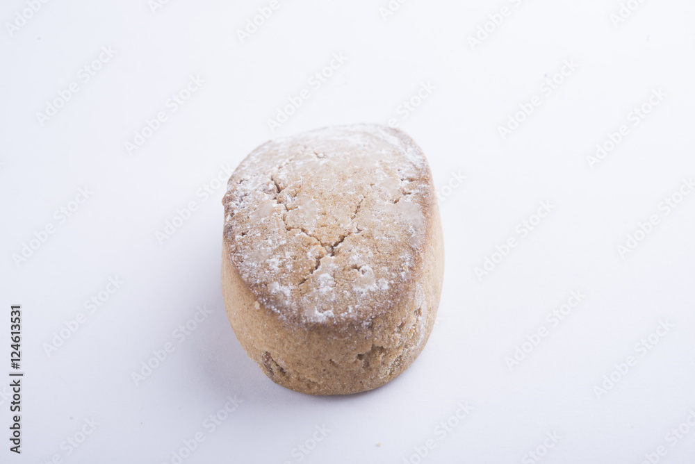 Polvorones background Polvorones background