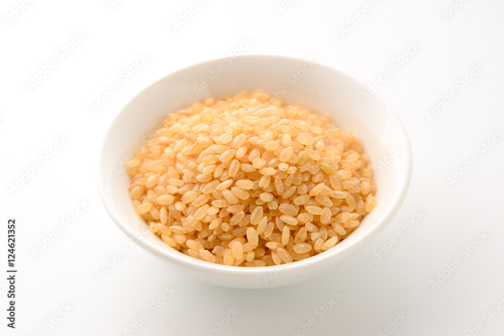 玄米 玄米