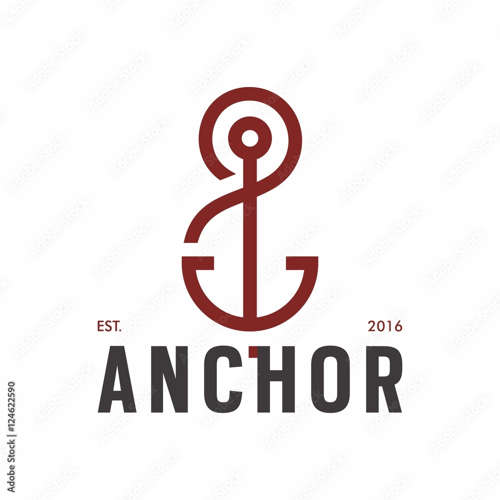 Logo Anchor Logo Anchor