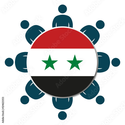 Syrie - Guerre - Résolution - ONU