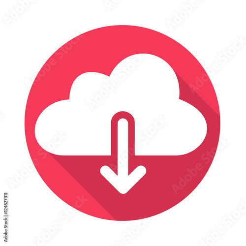 Long Shadow Cloud Iot