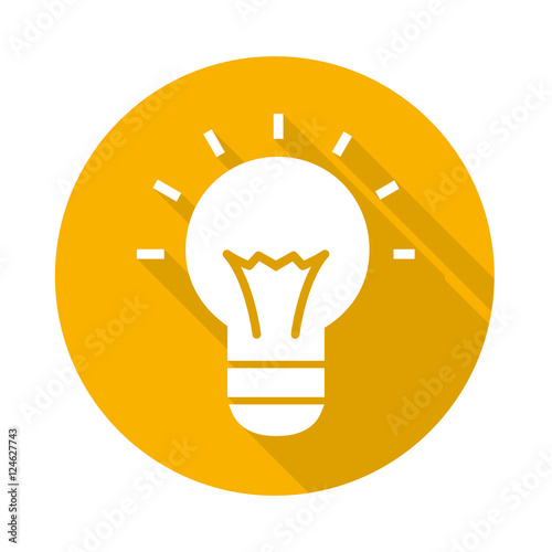 Long Shadow Idee IoT