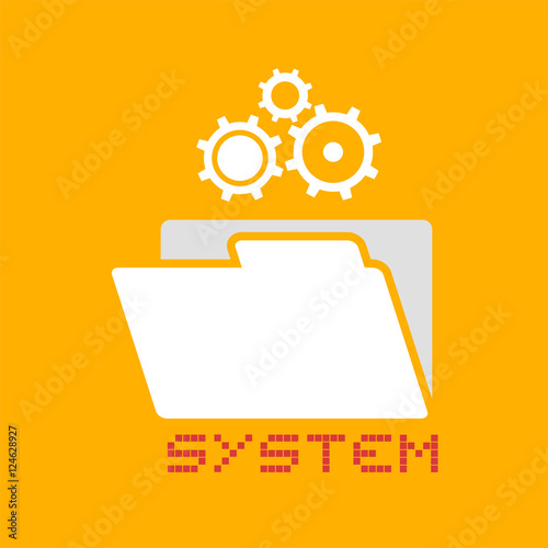 imaginative folder icon