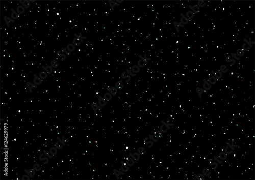 star sky design