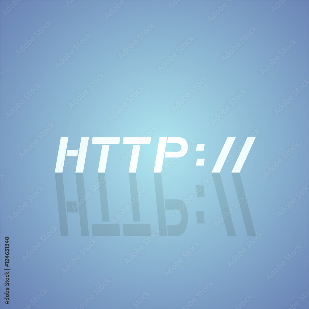 HTTP symbol