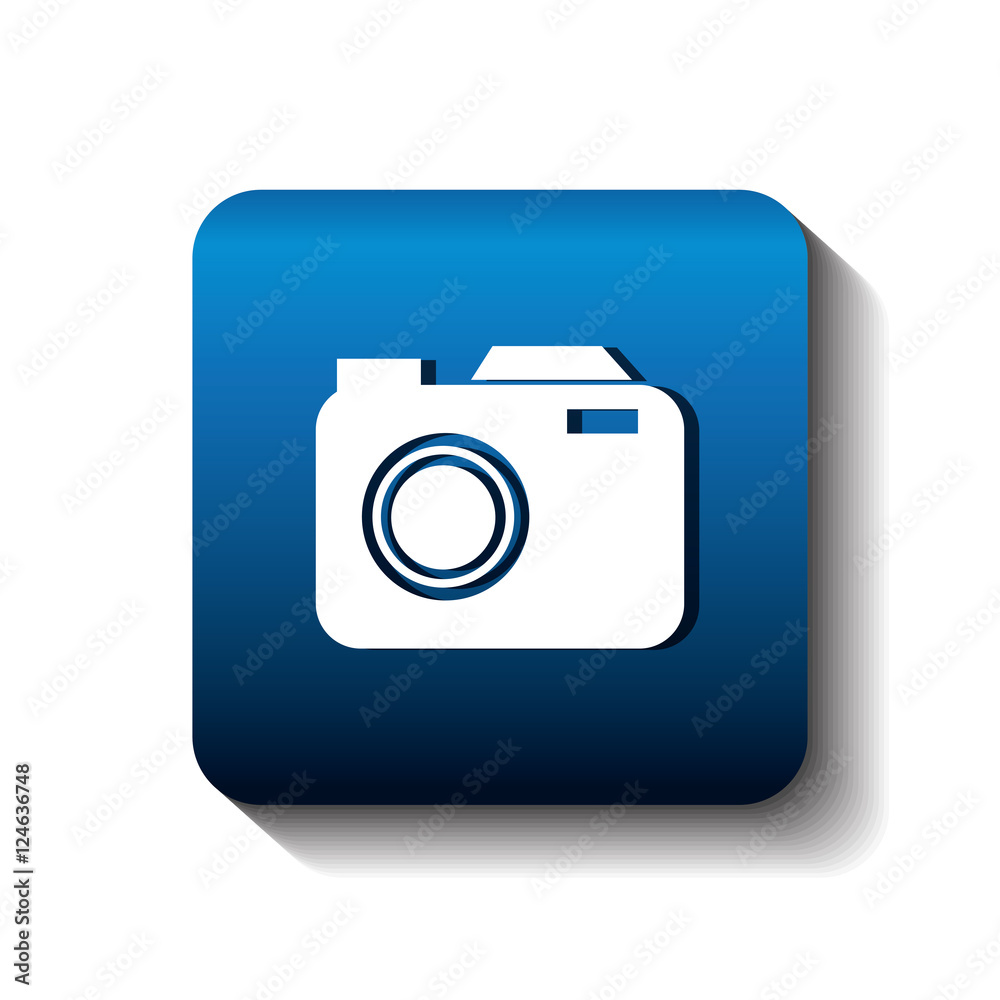 camera photographic isolaed icon vector illustration design camera photographic isolaed icon vector illustration design