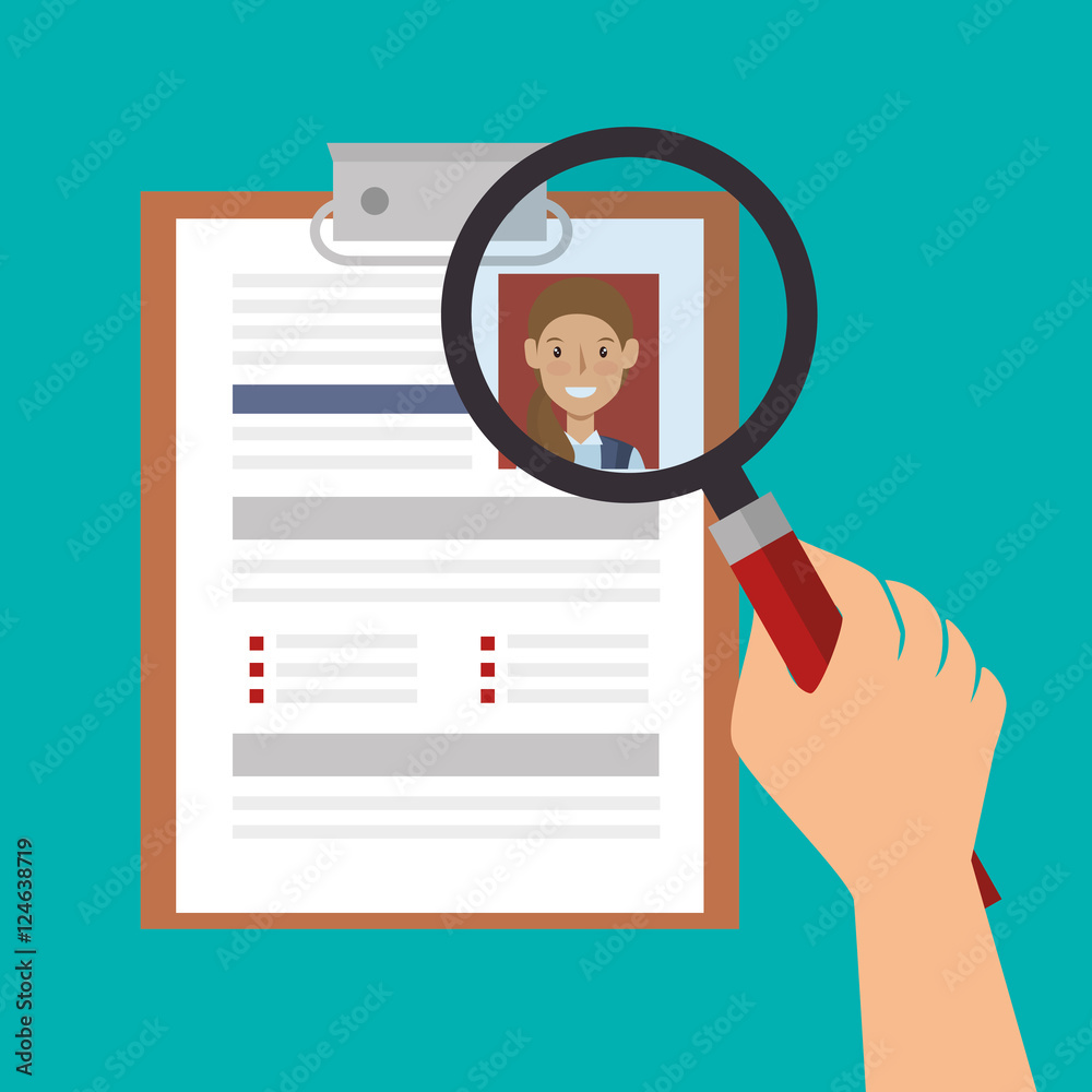 cv document paper isolated icon vector illustration design cv document paper isolated icon vector illustration design