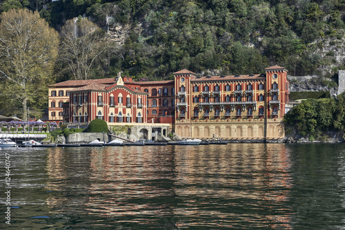 Villa D'Este Lago di Como