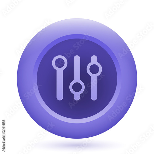 App - Pushbutton