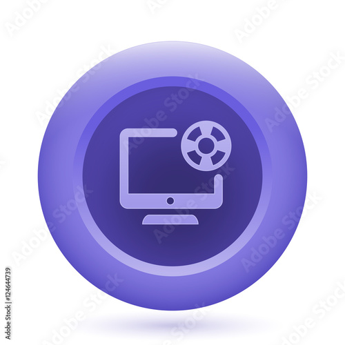 App - Pushbutton