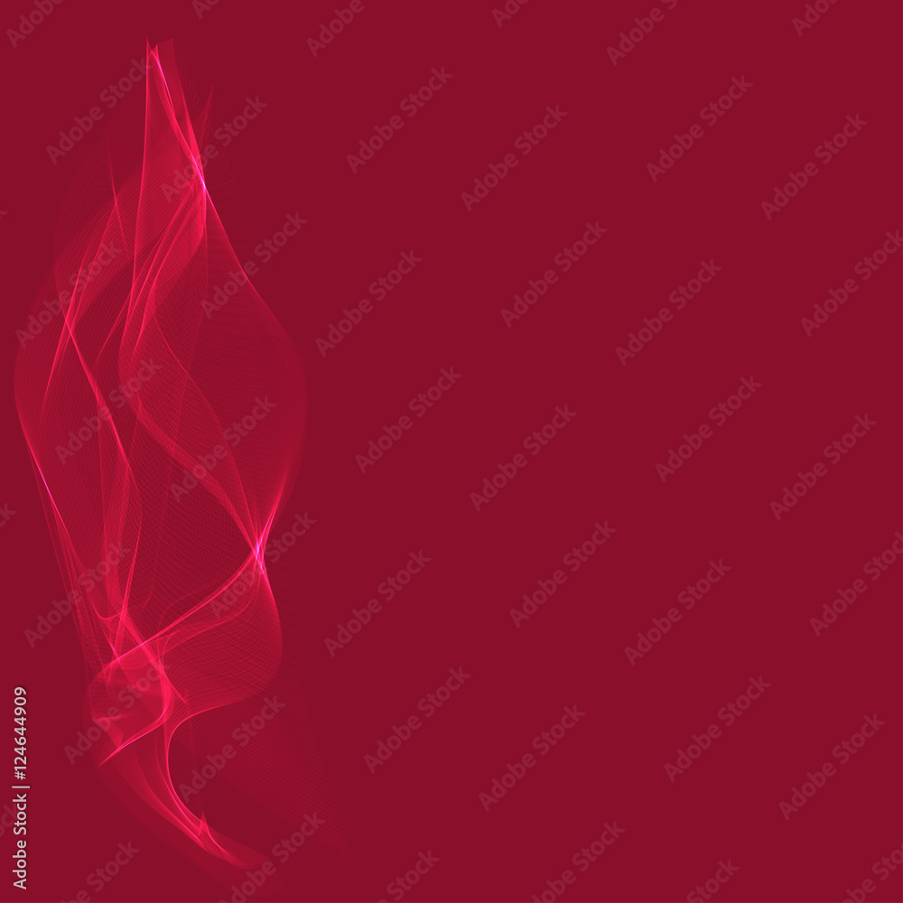 Abstract lights background Abstract lights background