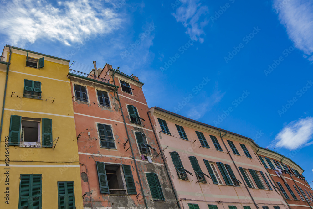 Vernazza