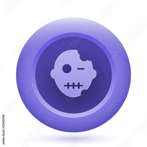 App - Push Button