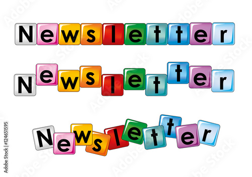 newsletter sritte
