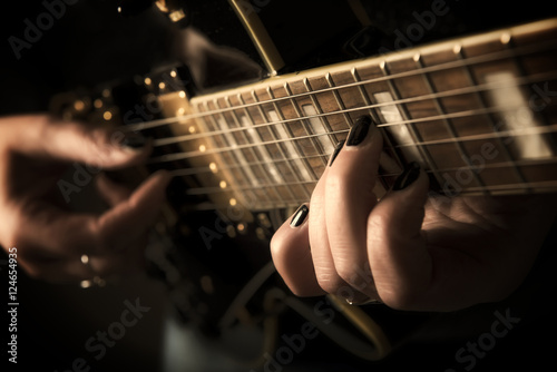 Guitarplayer