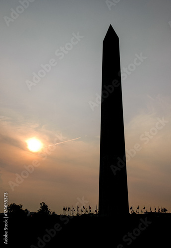 Washington Monument