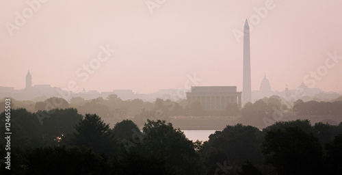 Tableau sur toile DC