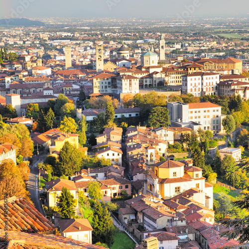 Bergamo