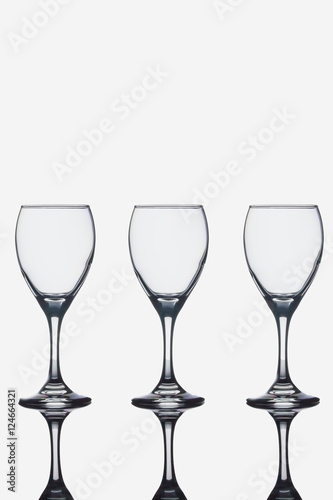 Wine glass 