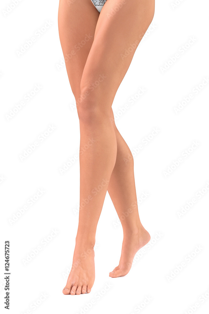 Sexy Female Legs