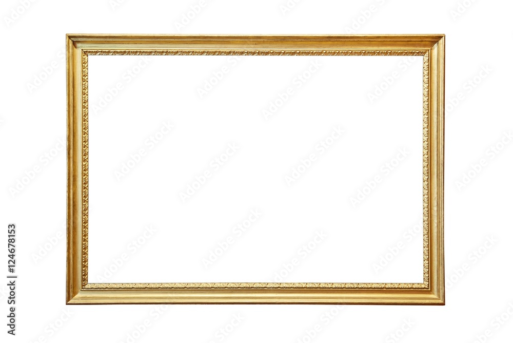 Old Picture Frame Old Picture Frame