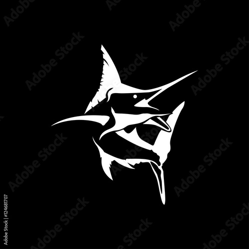 marlin fish